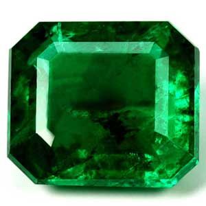 1.6ct Emerald