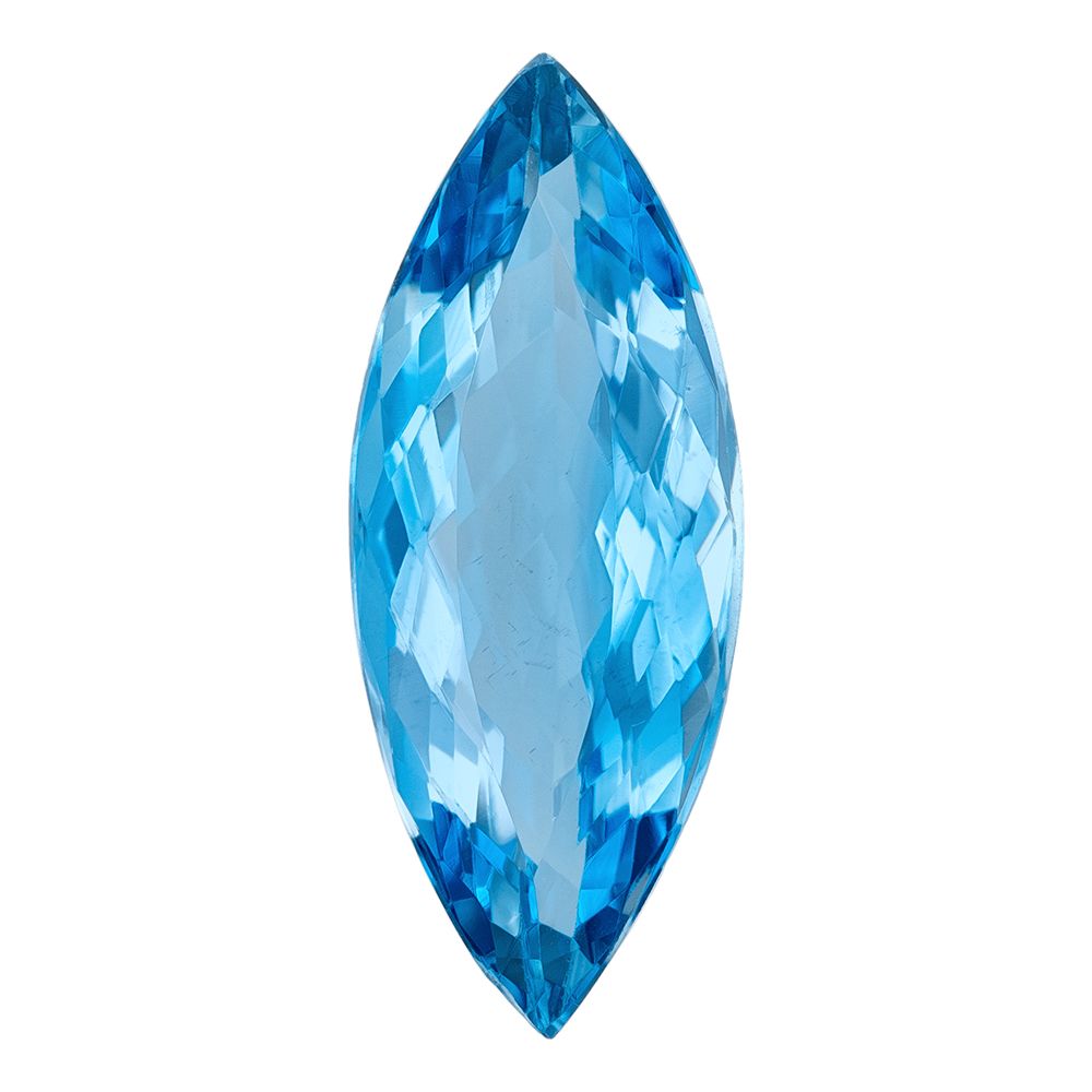 2.25ct Aquamarine