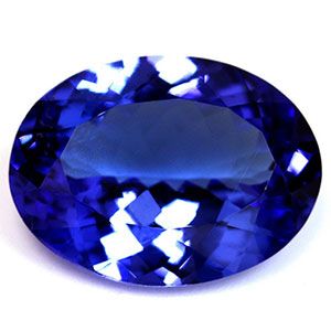 4.13ct Tanzanite