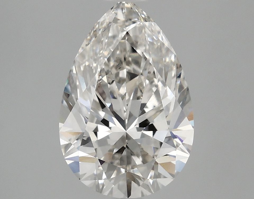 2.58 Carat · H · VS1 Rare Carat Ideal Cut