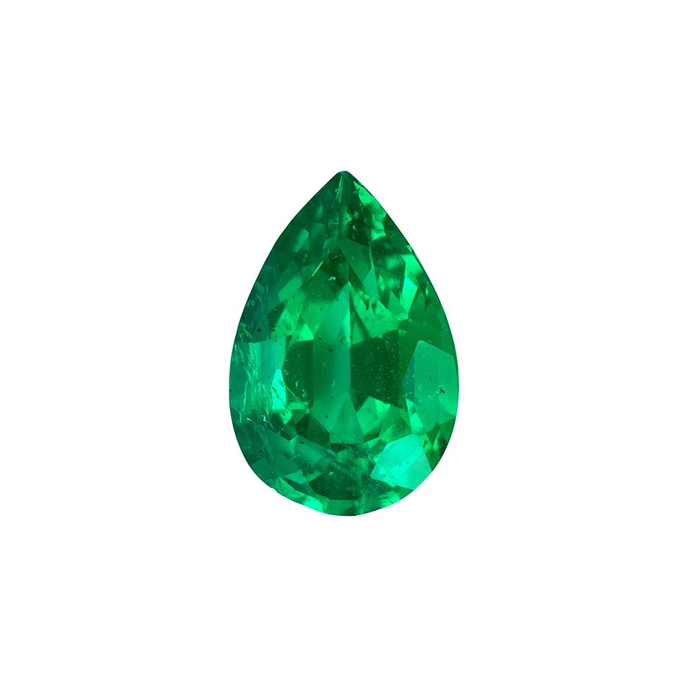 0.38ct Emerald