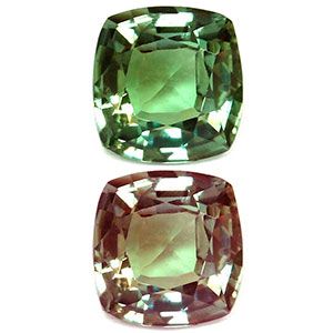 0.66ct Alexandrite