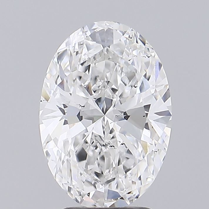 3 Carat · E · SI1 Rare Carat Ideal Cut