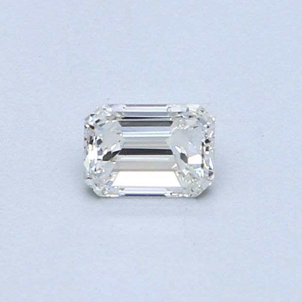 Diamante 0,38 ct EMERALD