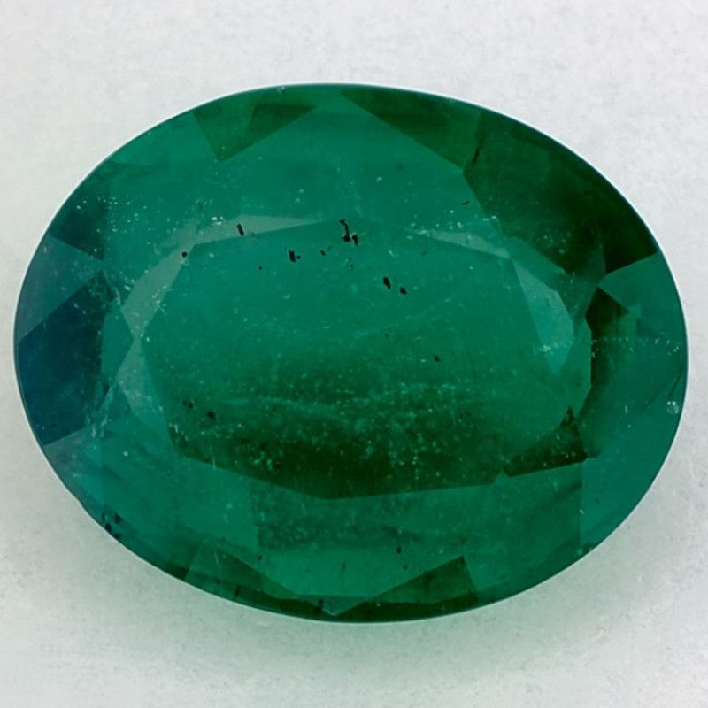 3.72ct Emerald