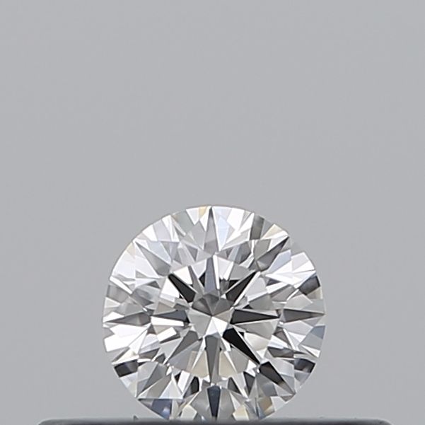 ROUND 0.18 carat diamond