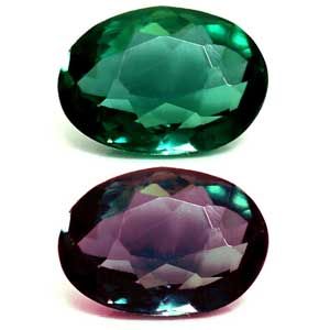 0.34ct Alexandrite