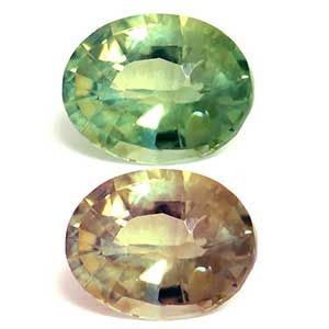 0.34ct Alexandrite