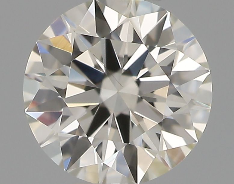 Diamante 0,34 ct ROUND