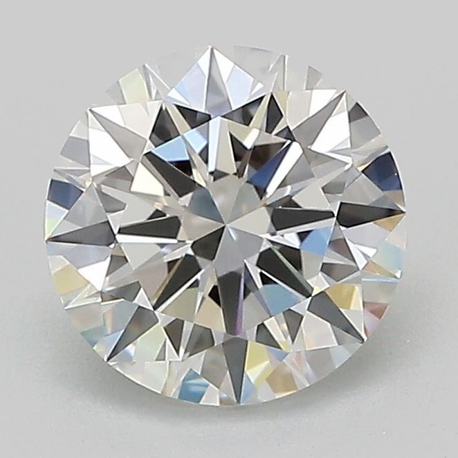 1.5ct Round E - VVS2 - Very Good cut - LD32113