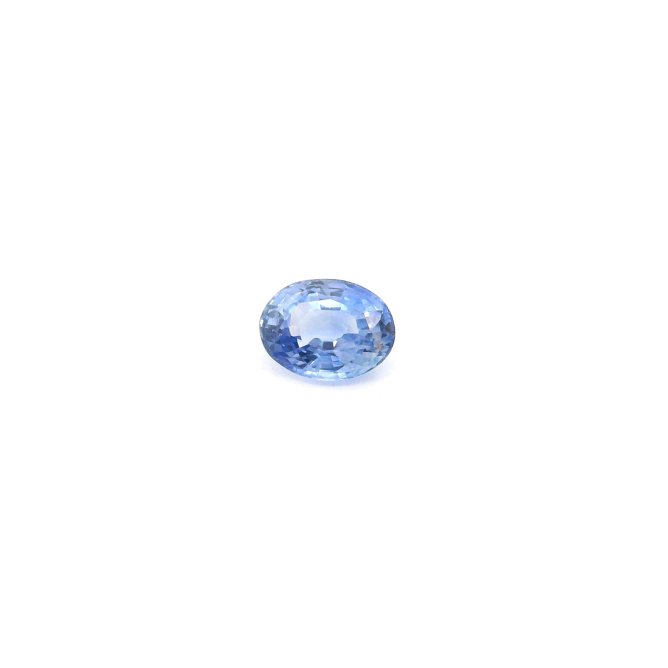 1.06ct SAPPHIRE