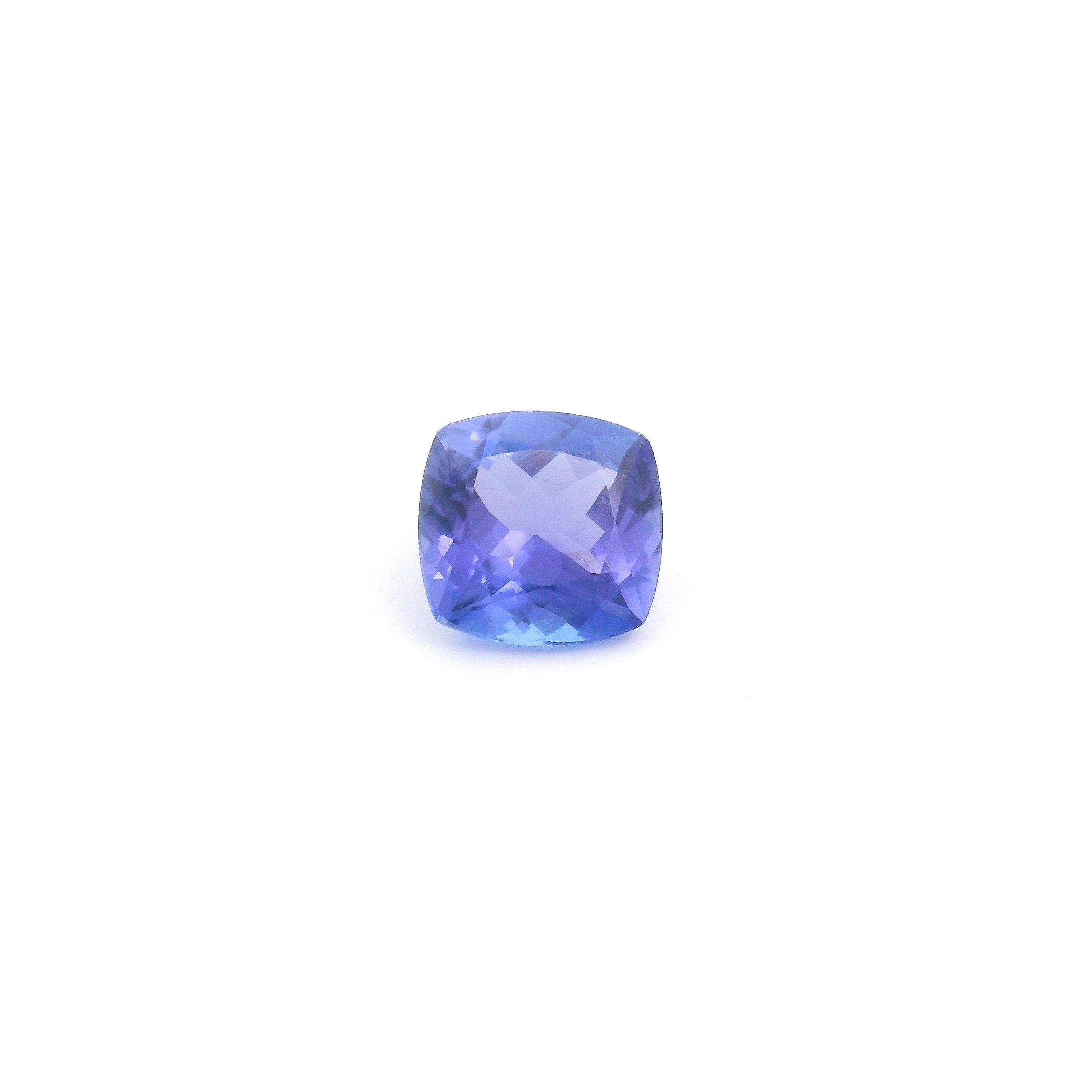 1.34ct TANZANITE