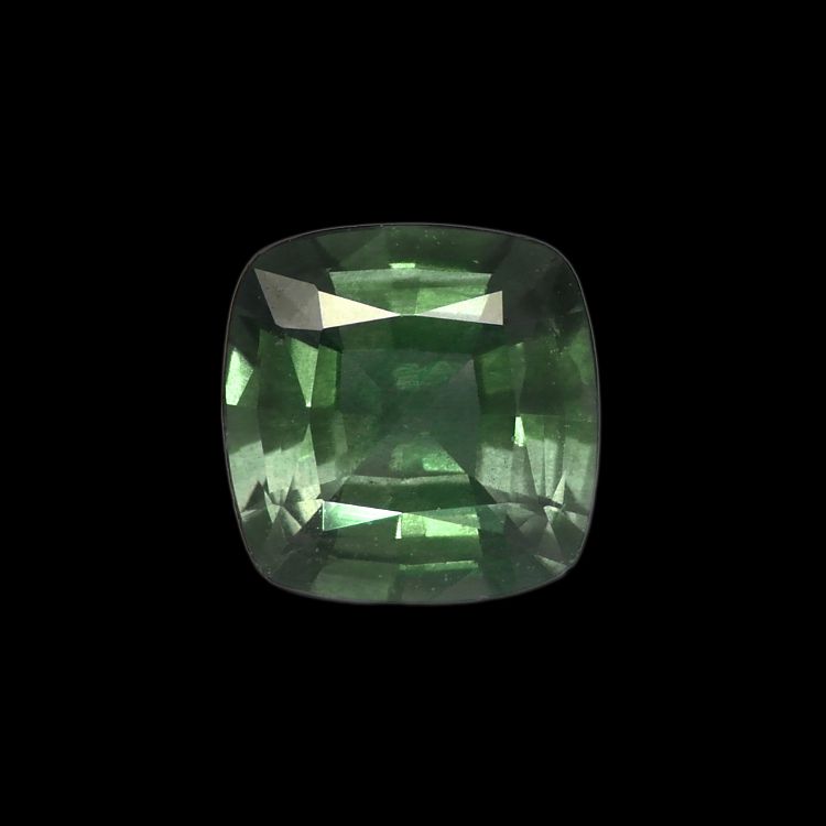 0.83ct Sapphire
