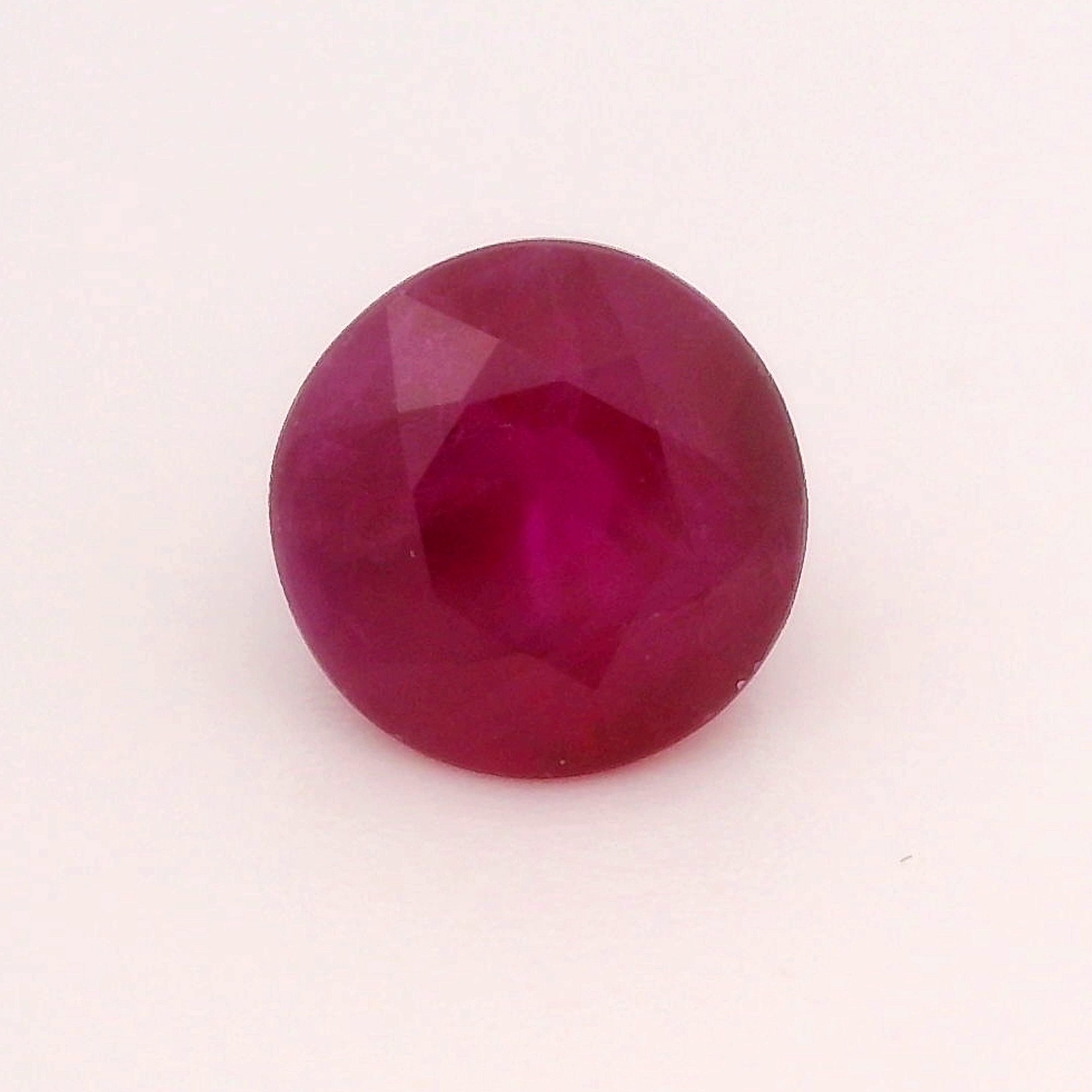 1.14ct RUBY