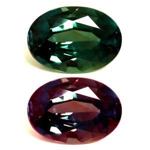 1.04ct Alexandrite