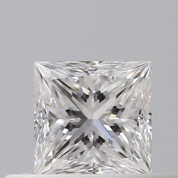Diamante 0,30 ct PRINCESS