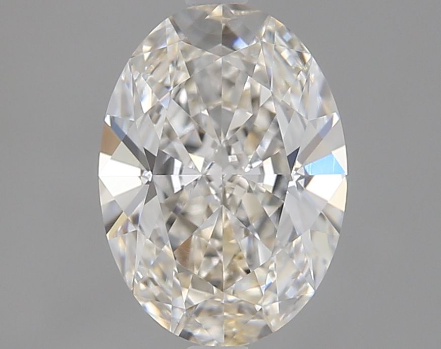 1,01 ct OVAL