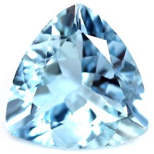 0.69ct Aquamarine
