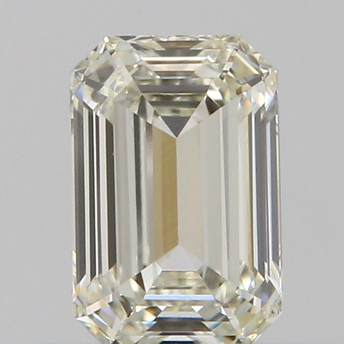 Diamante 0,41 ct EMERALD