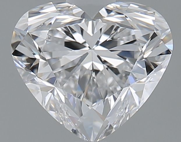 Heart Diamond