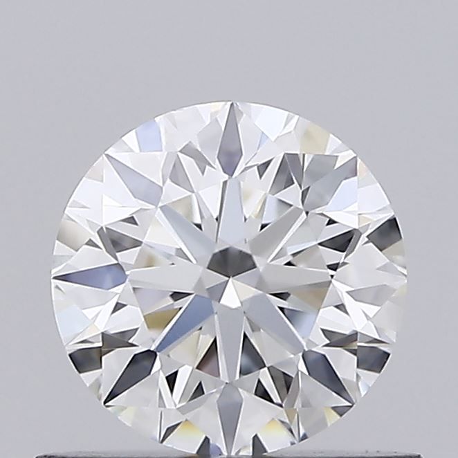 Round 0.58ct Diamond