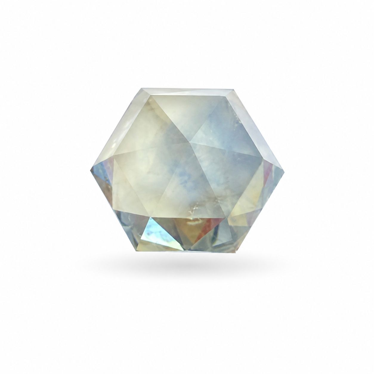 1.06ct Sapphire