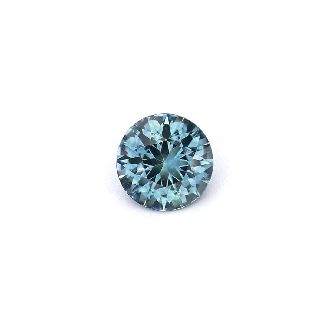 0.58ct Sapphire