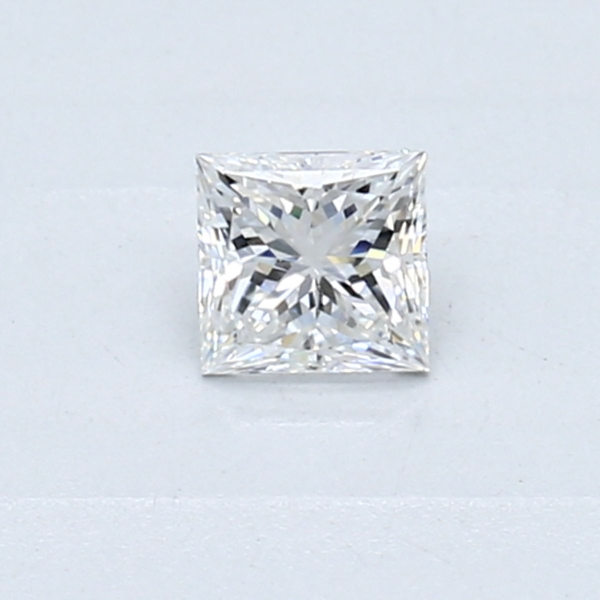 Diamante 0,31 ct PRINCESS