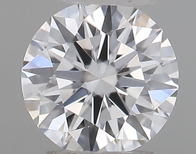 ROUND 0.19 carat diamond