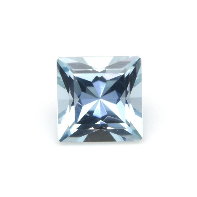 0.72ct Aquamarine