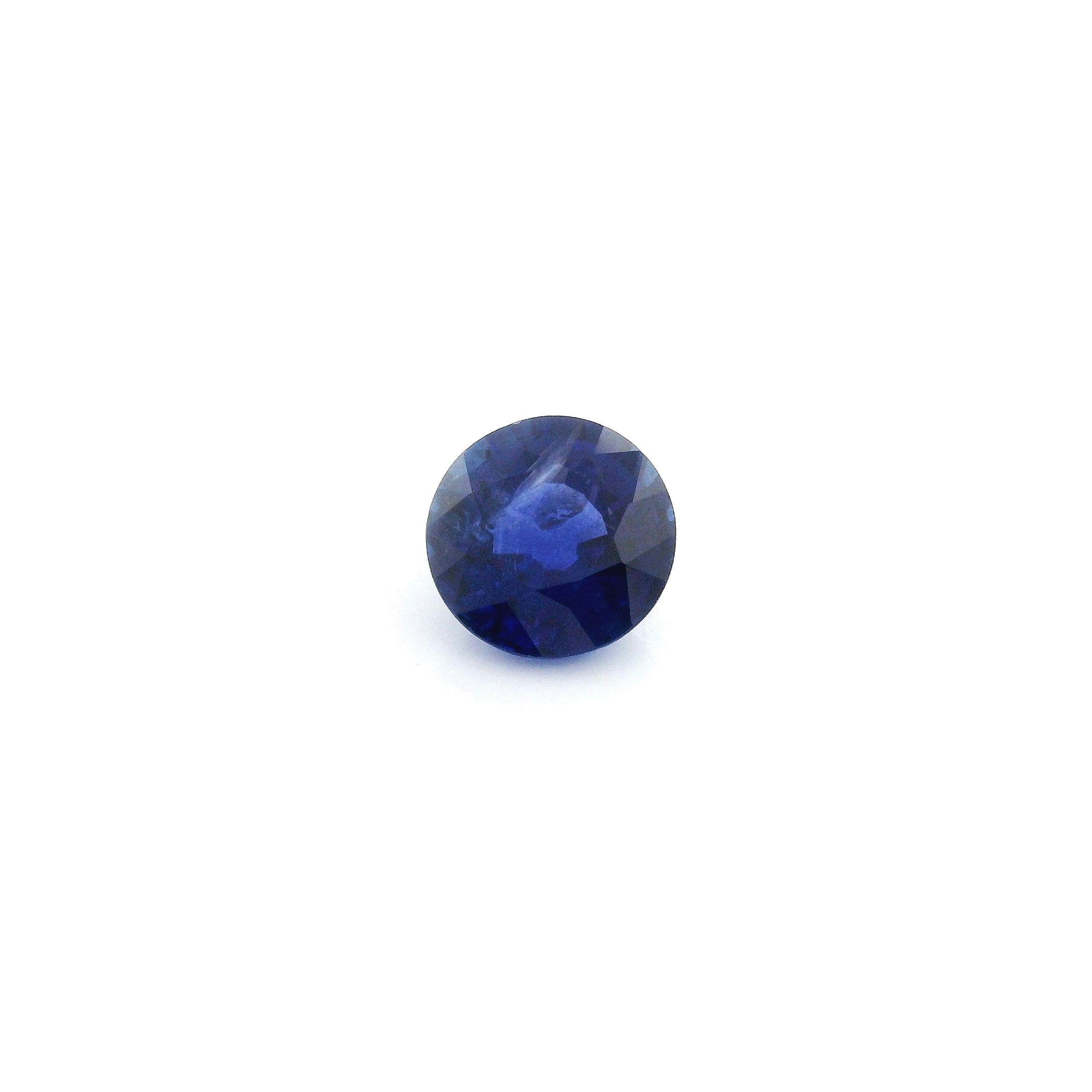 0.9ct SAPPHIRE