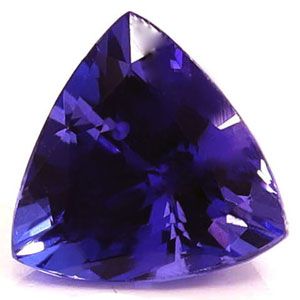 1.65ct Tanzanite