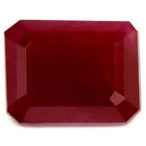 2.6ct Ruby