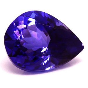 1.52ct Tanzanite