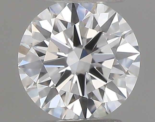 ROUND 0.18 carat diamond