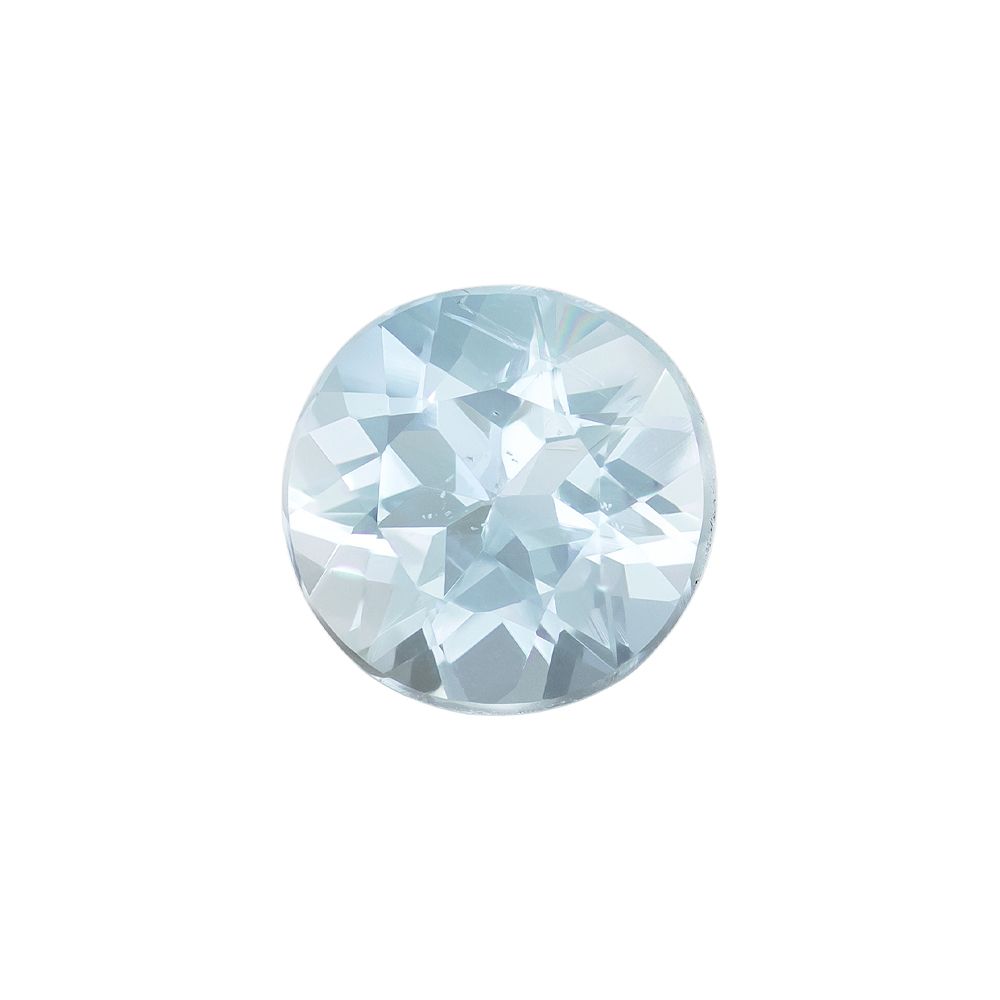 0.47ct Aquamarine