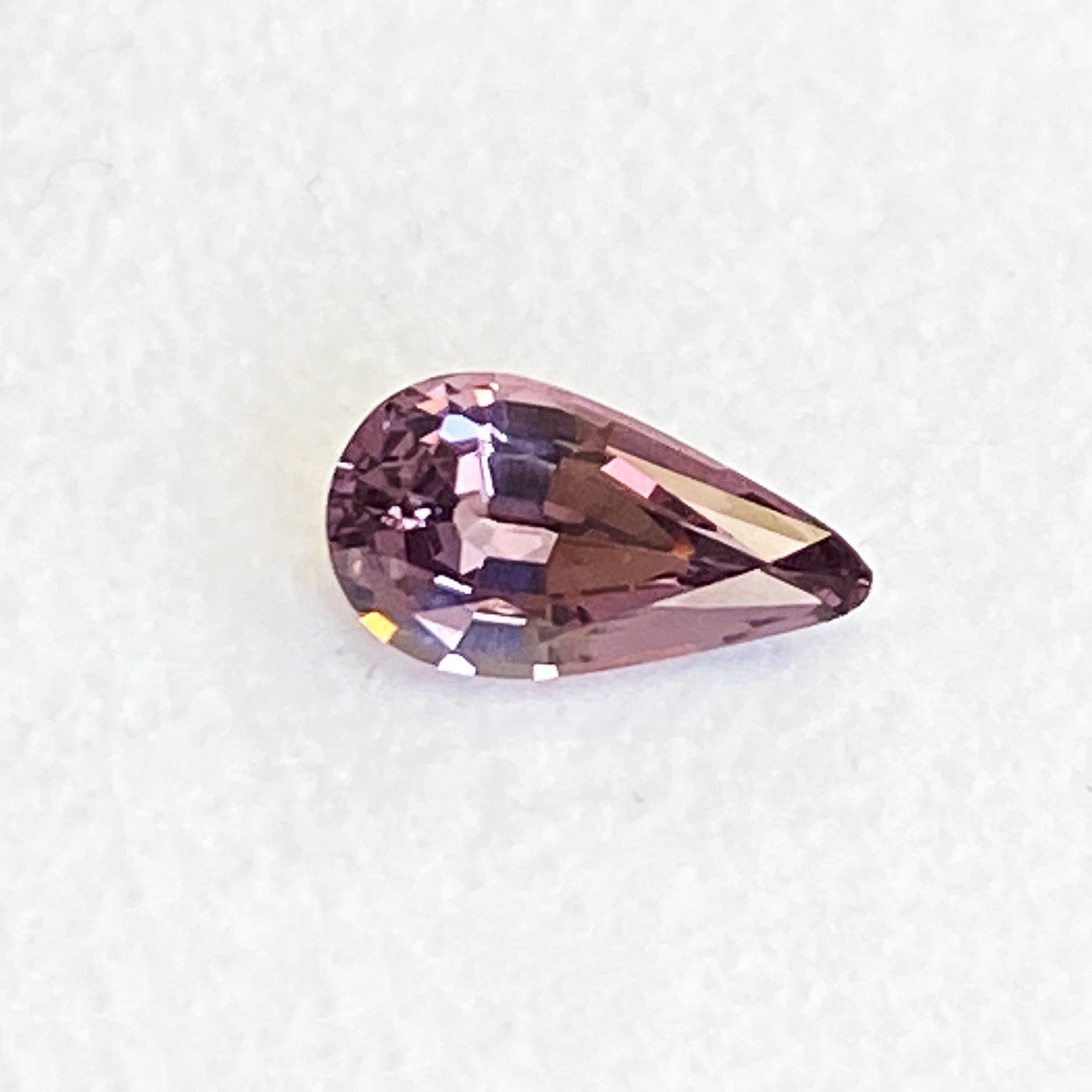 1.07ct Spinel