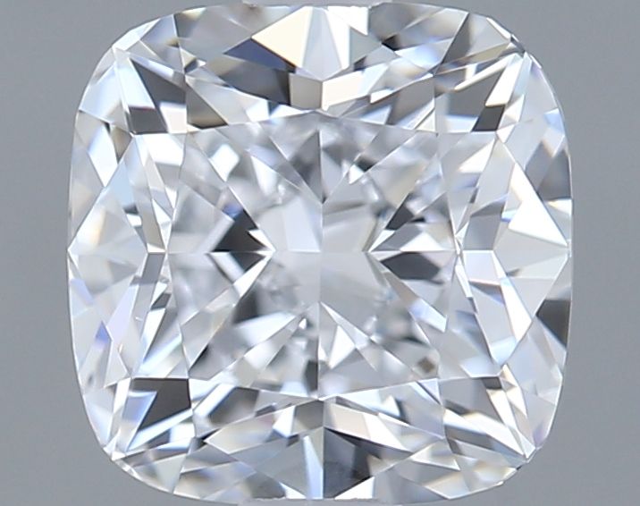 1.5ct Cushion D VS1 Excellent Cut-LGD329895