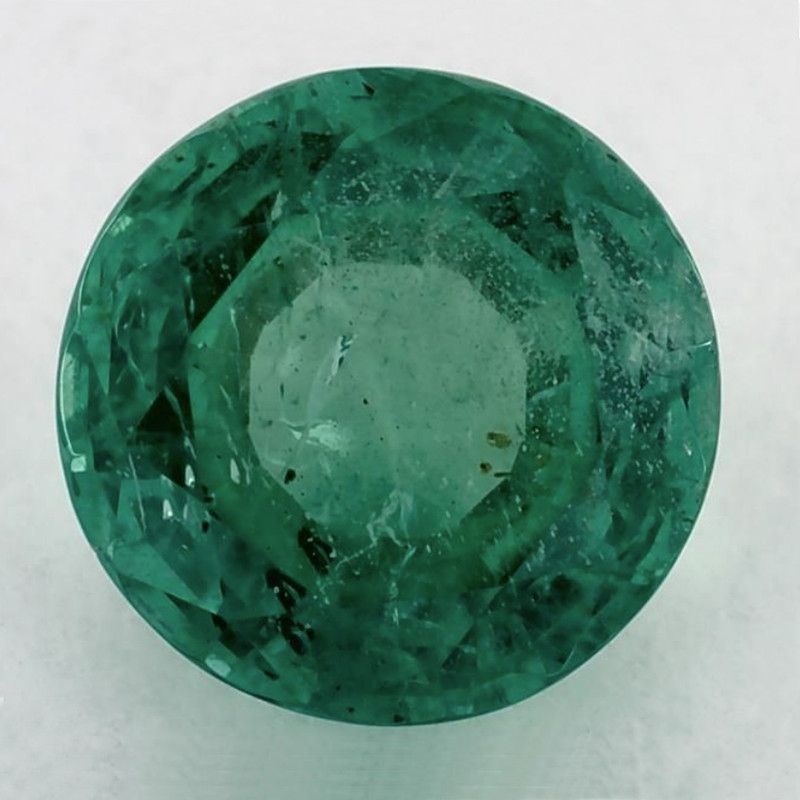 2.19ct Emerald