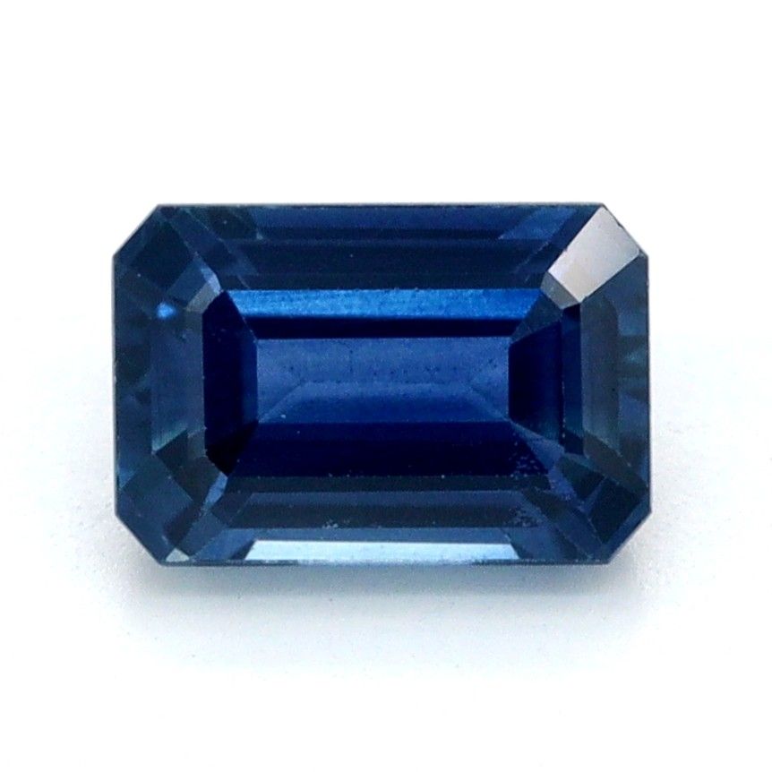0.83ct SAPPHIRE