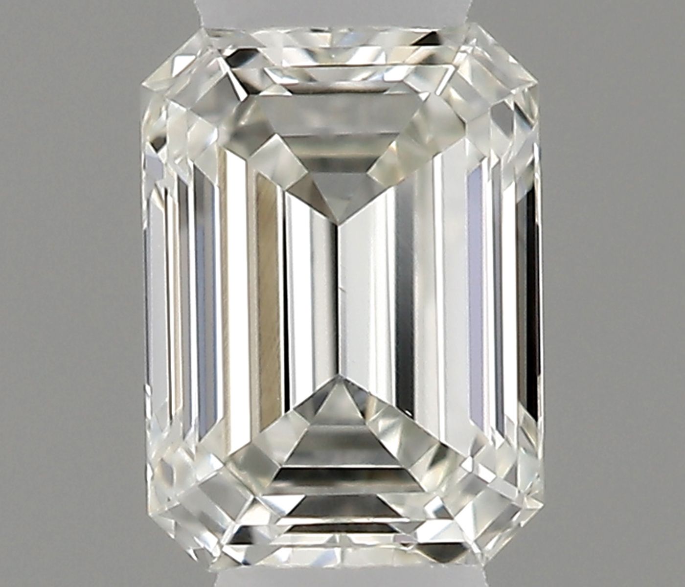 Diamante 0,19 ct EMERALD