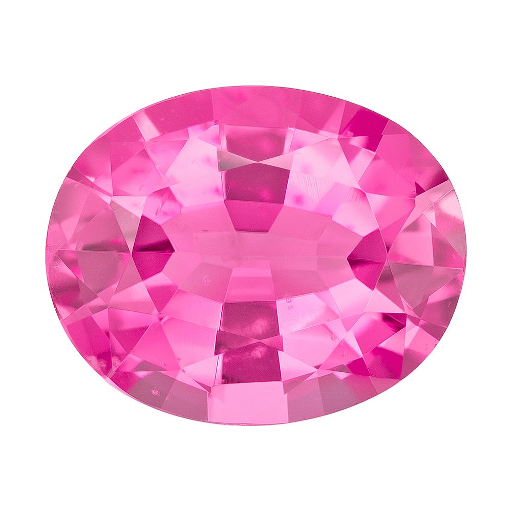 3.21ct Tourmaline
