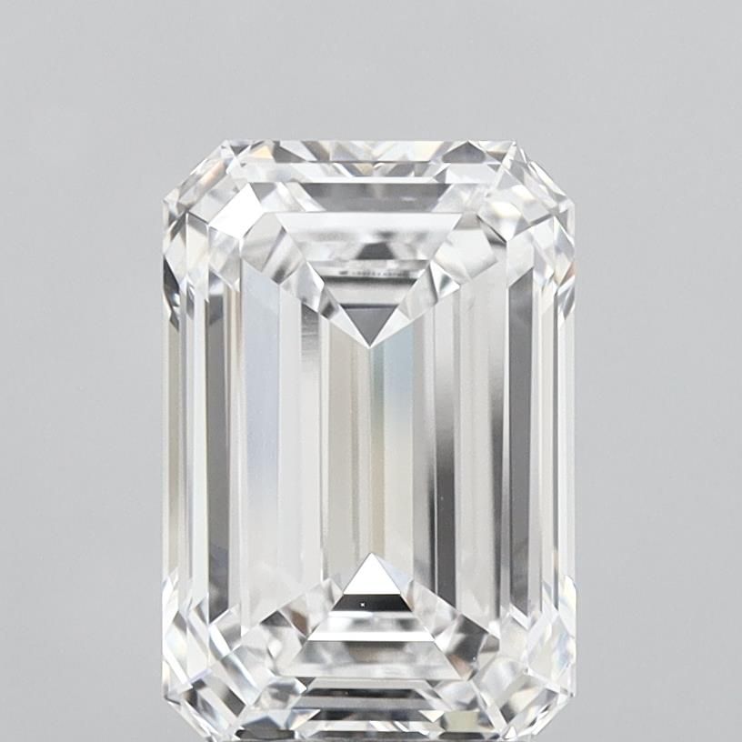 3.55 Carat · D · VVS1 Rare Carat Ideal Cut