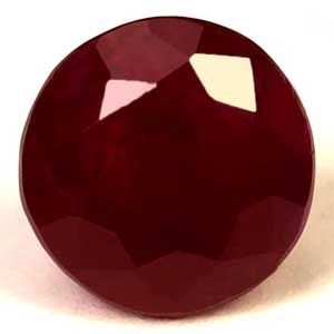 1.25ct Ruby
