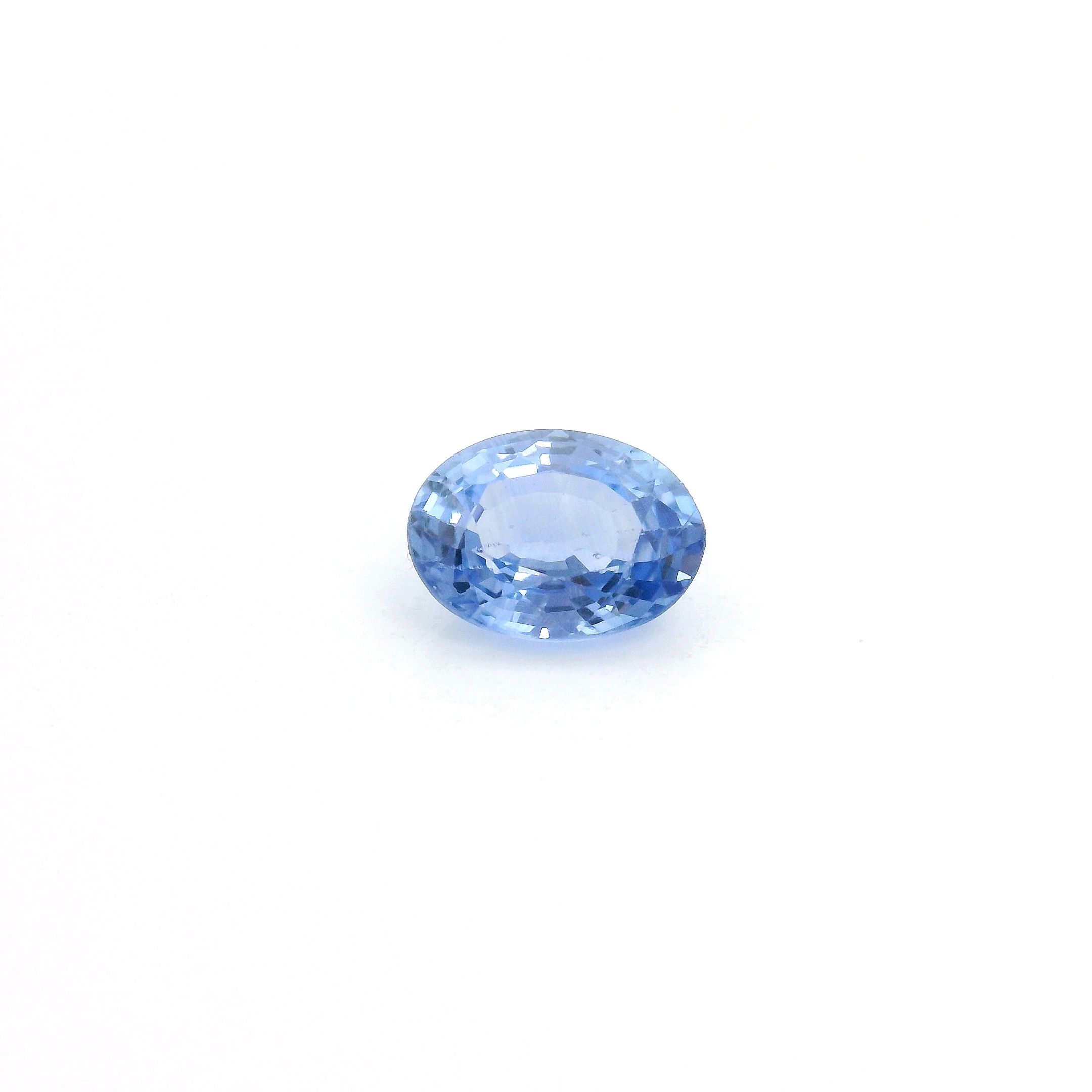1.03ct SAPPHIRE