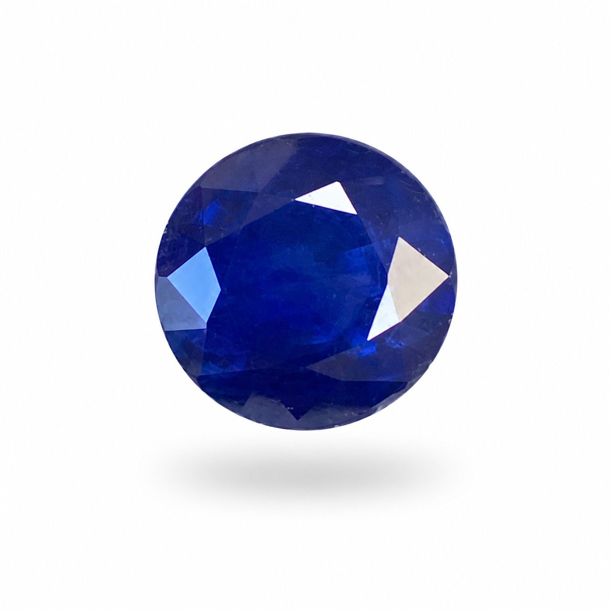 0.63ct Sapphire