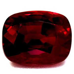 2.53ct Ruby