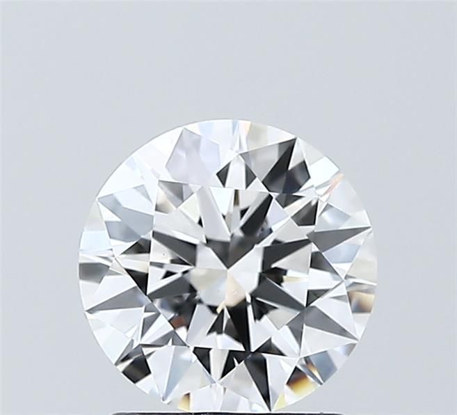 1.5ct Round D VS1 Excellent Cut