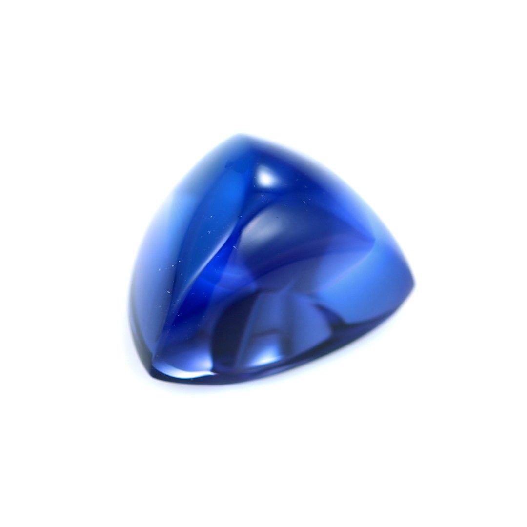 12.22ct Tanzanite