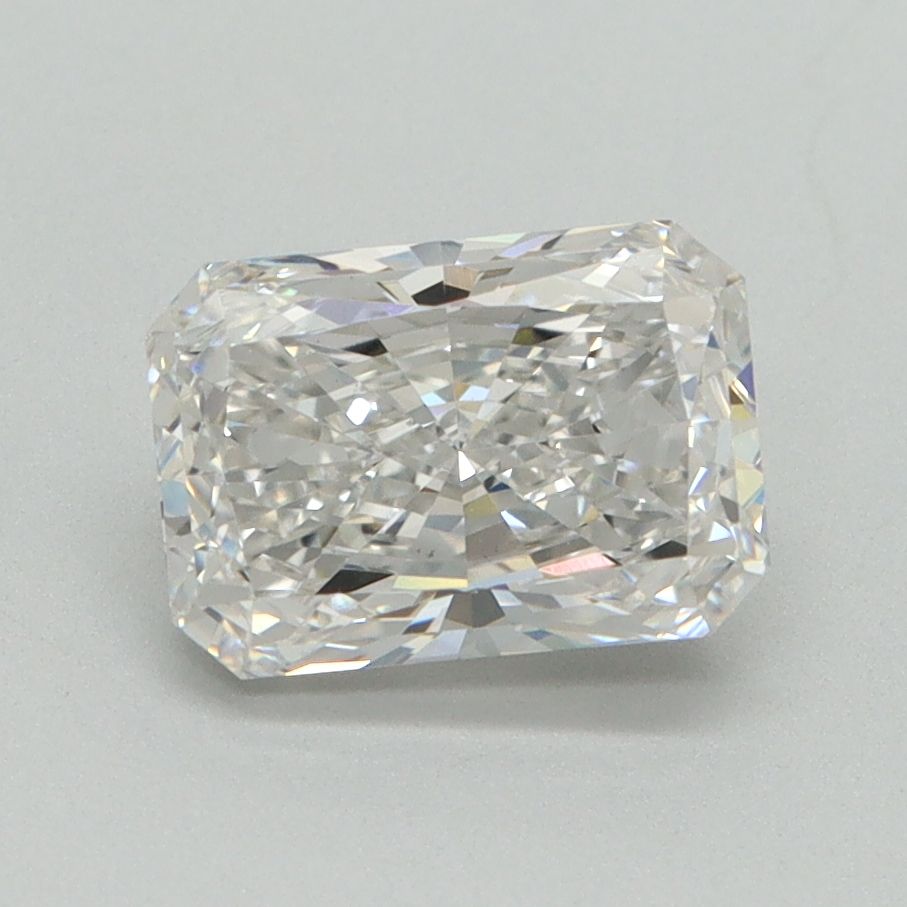1.5ct Radiant E - VS1 - Excellent cut - LD175118
